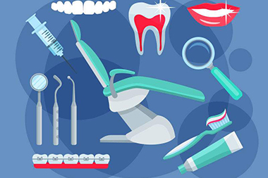 有一种尴尬叫吃饭塞牙！口腔专家：多半是这5种牙病在作祟