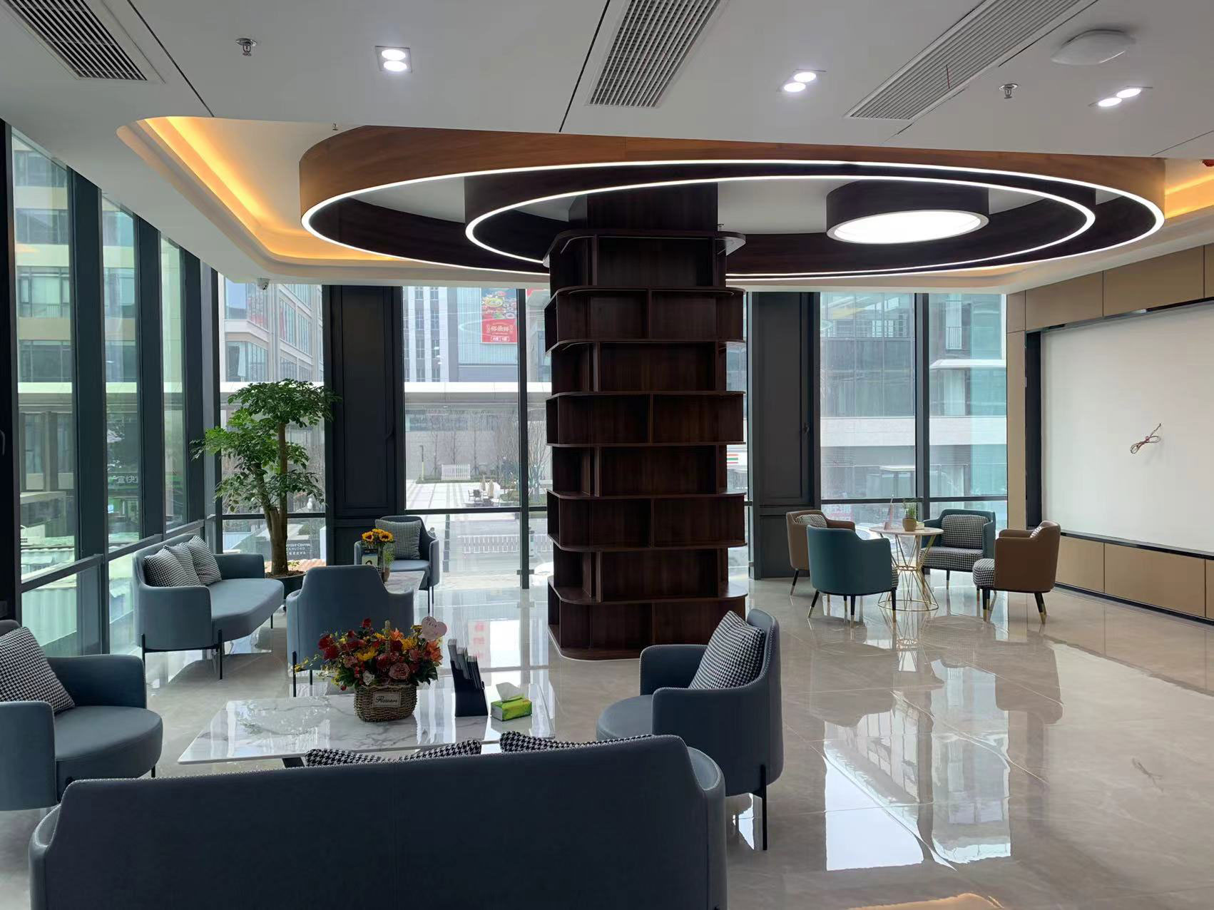 顶级的诊疗理念