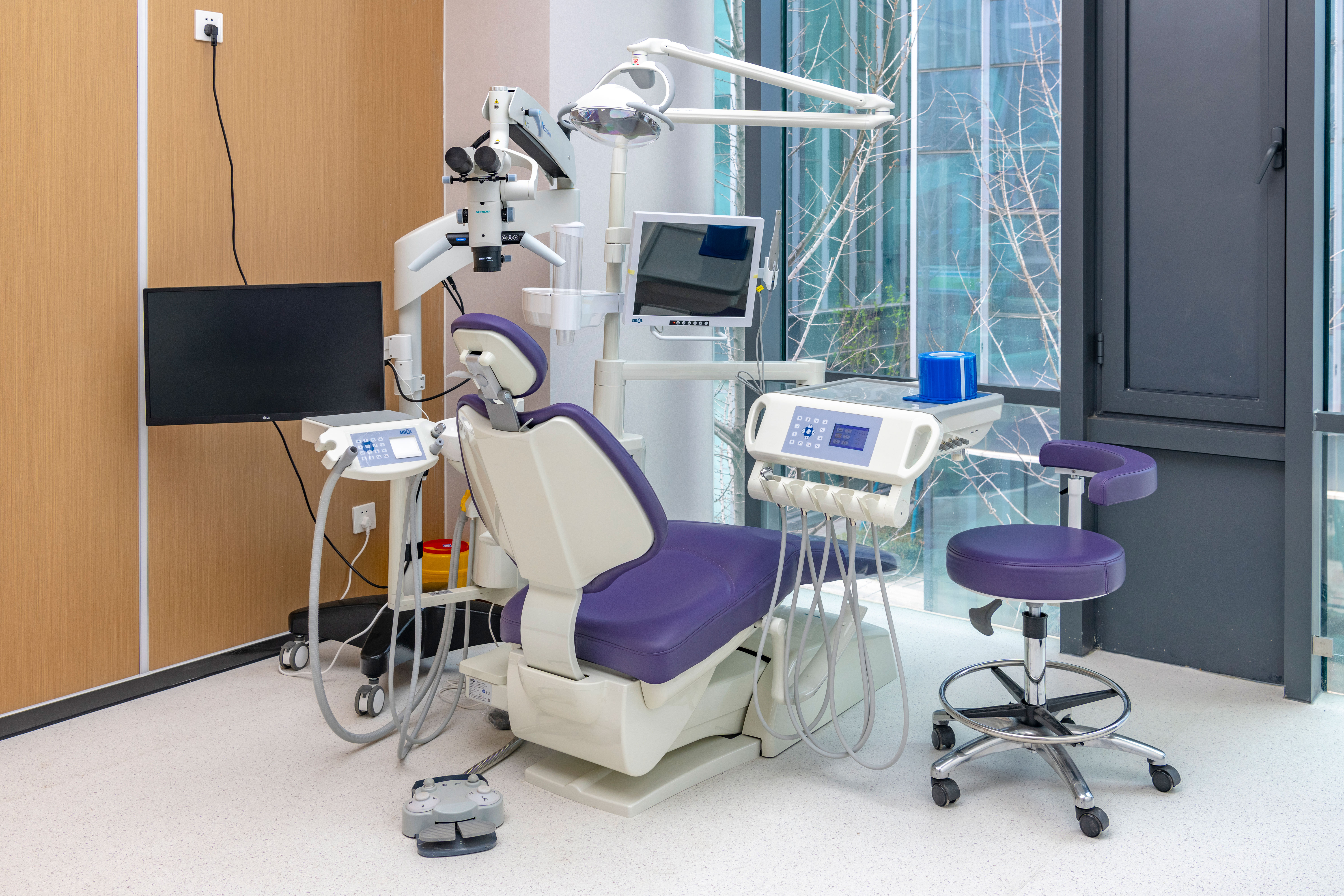 国际领先，精准安全